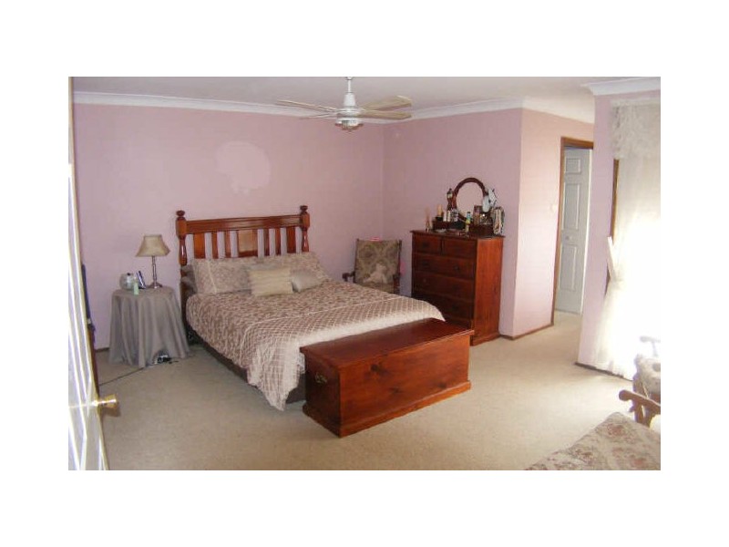 Eagle Vale NSW 2558