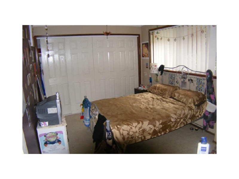 Eagle Vale NSW 2558