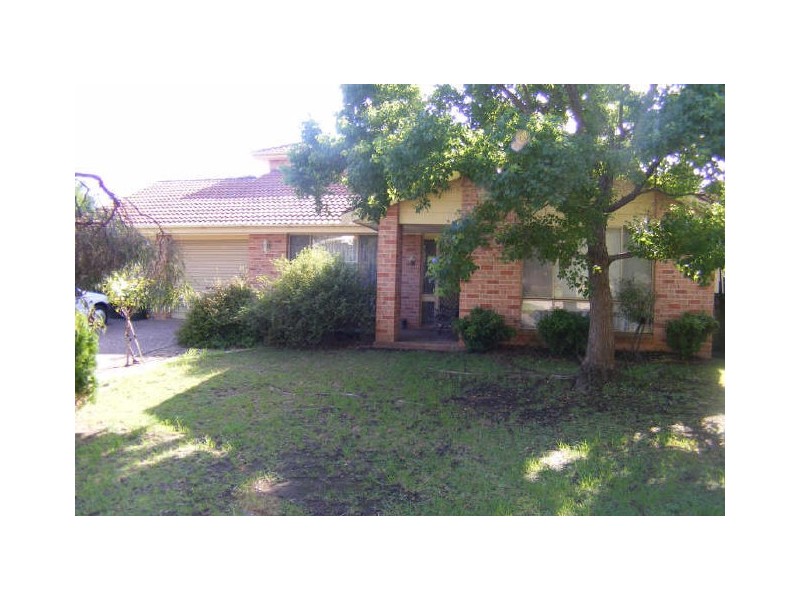 Eagle Vale NSW 2558
