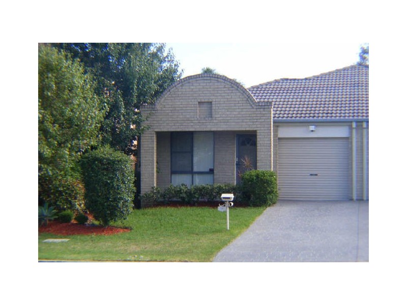 Minto NSW 2566