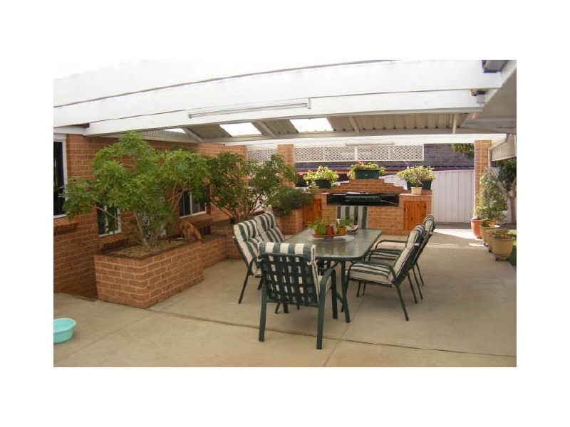 3 Appaloosa Circuit, Blairmount NSW 2559