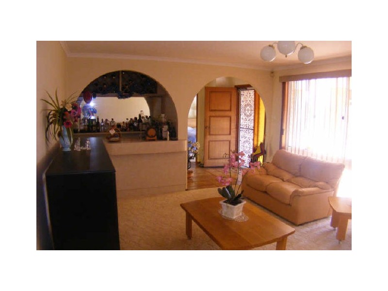 3 Appaloosa Circuit, Blairmount NSW 2559