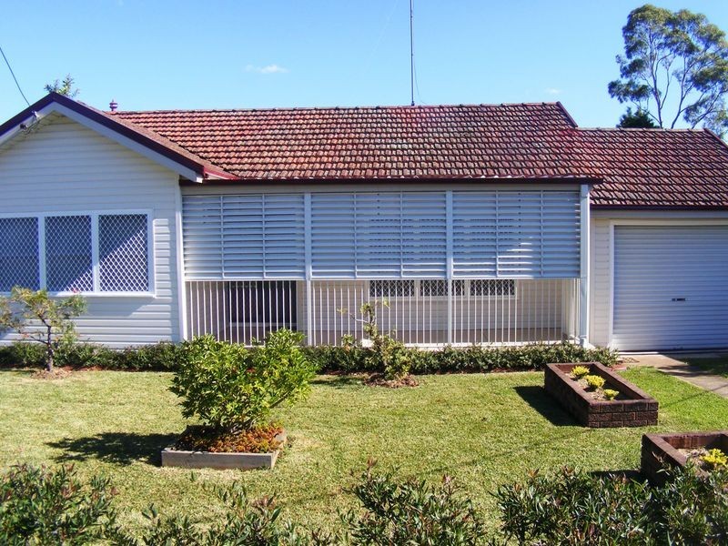 43 Bradbury Ave, Bradbury NSW 2560