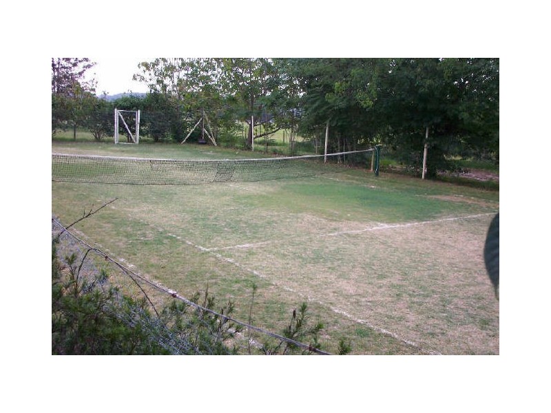 Menangle Park NSW 2563