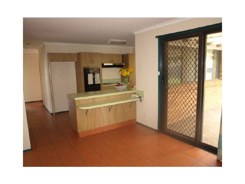 Eagle Vale NSW 2558