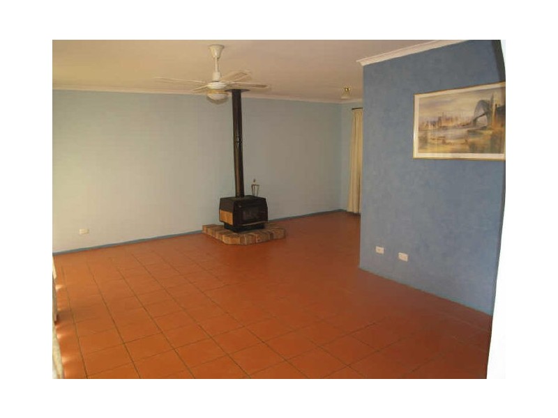 Eagle Vale NSW 2558