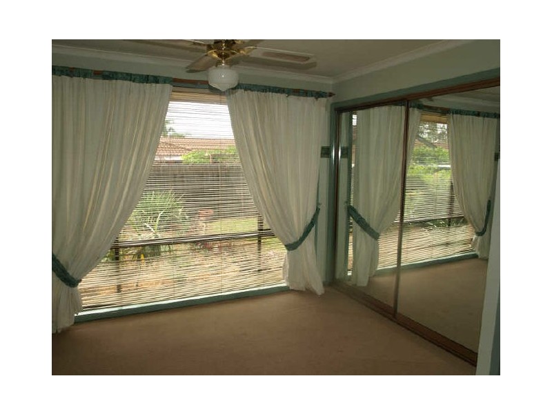 Eagle Vale NSW 2558