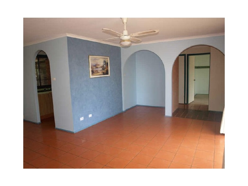 Eagle Vale NSW 2558