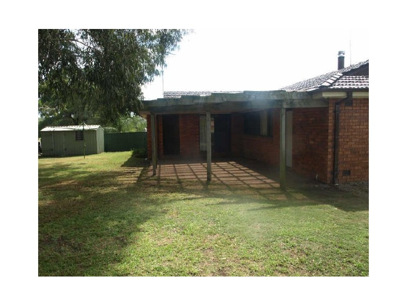 Eagle Vale NSW 2558