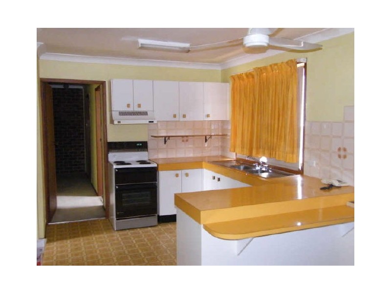 Campbelltown NSW 2560