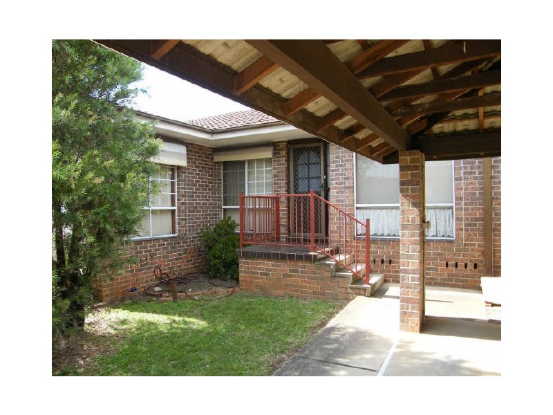 Campbelltown NSW 2560