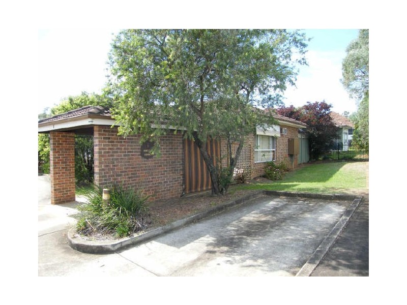 Campbelltown NSW 2560