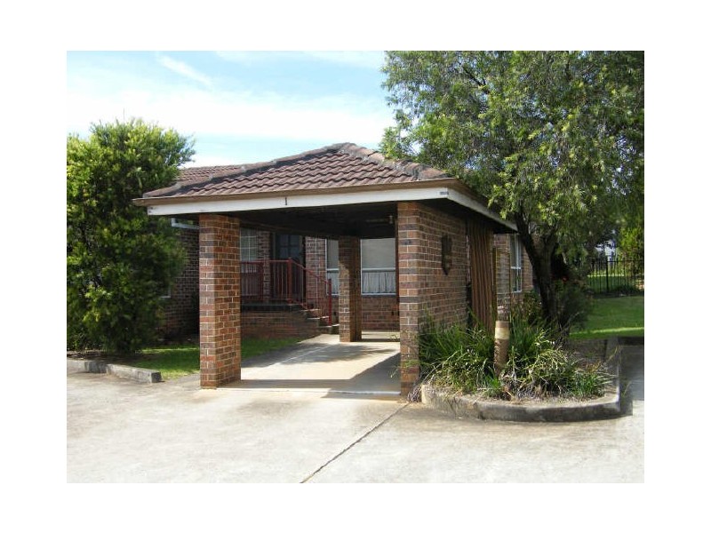 Campbelltown NSW 2560