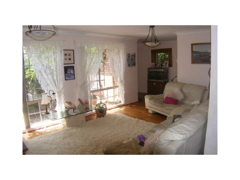 St Helens Park NSW 2560