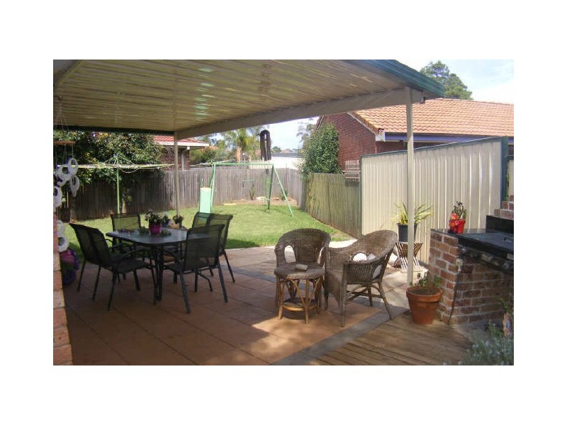 St Helens Park NSW 2560