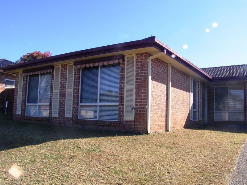 36 Boomerang Cres, Raby NSW 2566