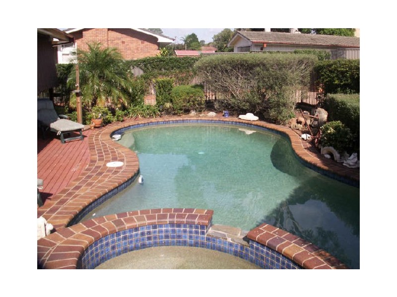Campbelltown NSW 2560