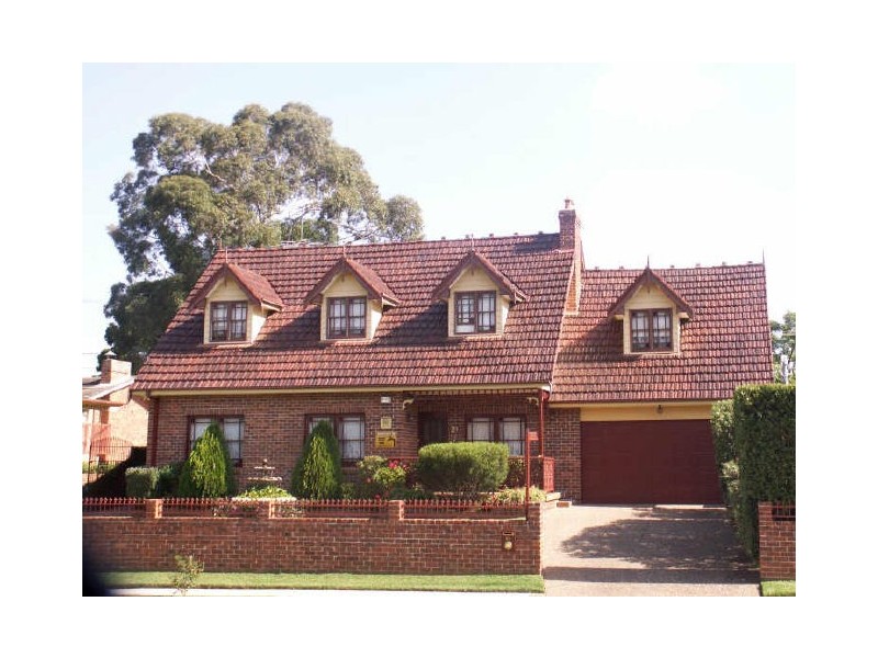 Campbelltown NSW 2560