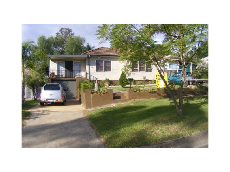 Campbelltown NSW 2560