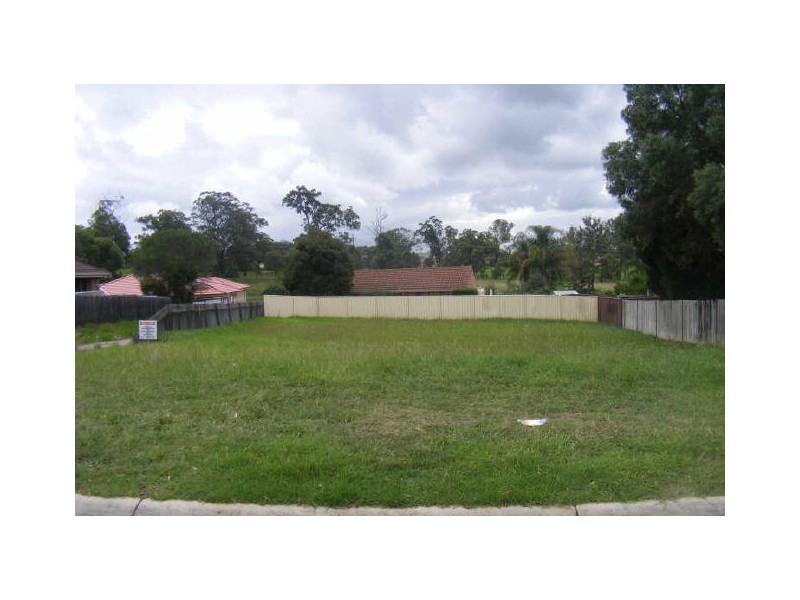 Eagle Vale NSW 2558
