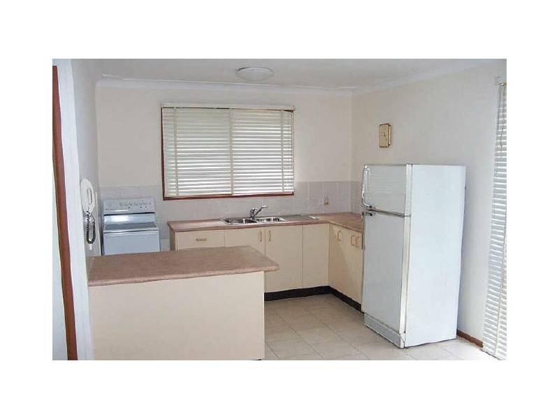 Bradbury NSW 2560