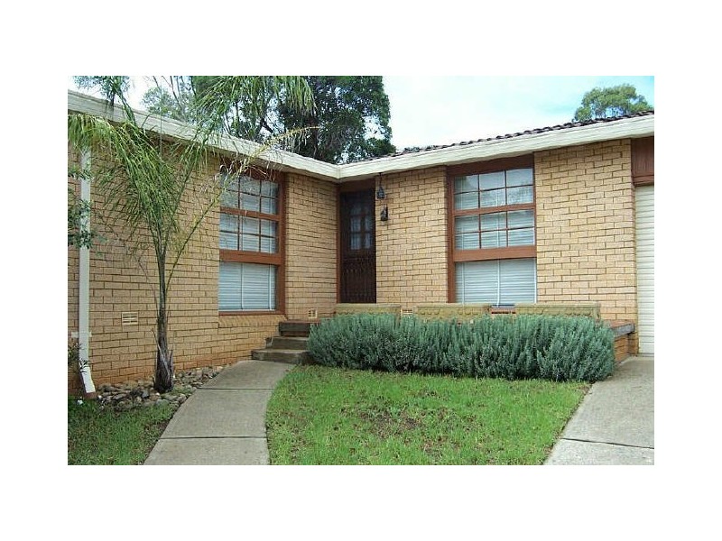 Bradbury NSW 2560