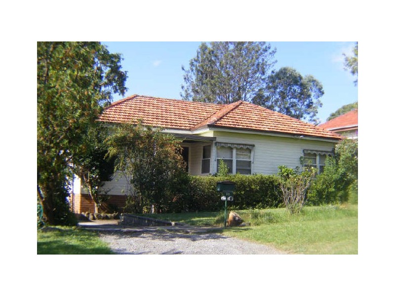 Campbelltown NSW 2560