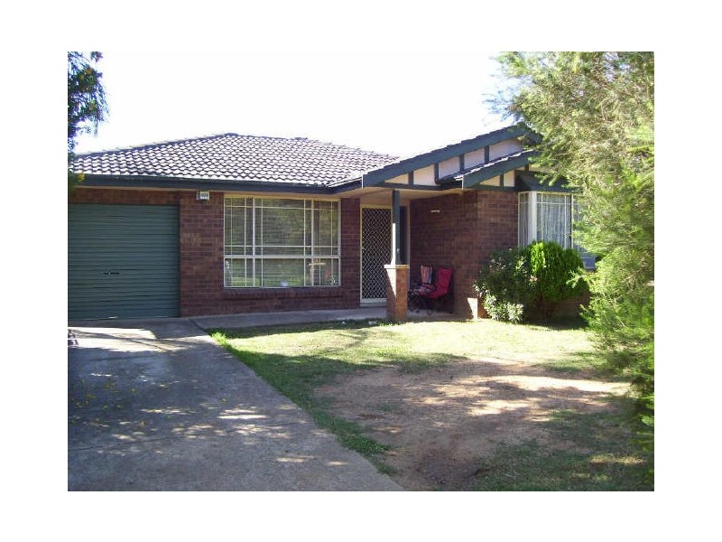 Eagle Vale NSW 2558