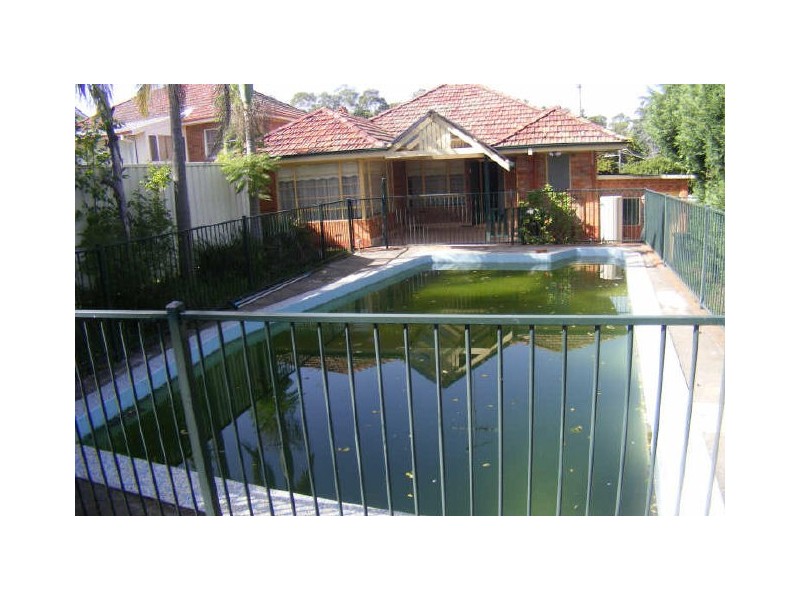 Campbelltown NSW 2560