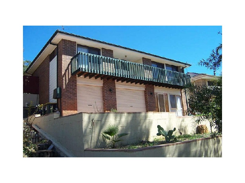 17 Mantalini Street, Ambarvale NSW 2560