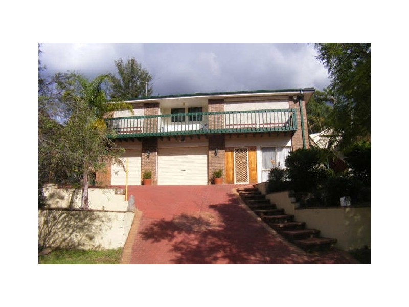 17 Mantalini Street, Ambarvale NSW 2560