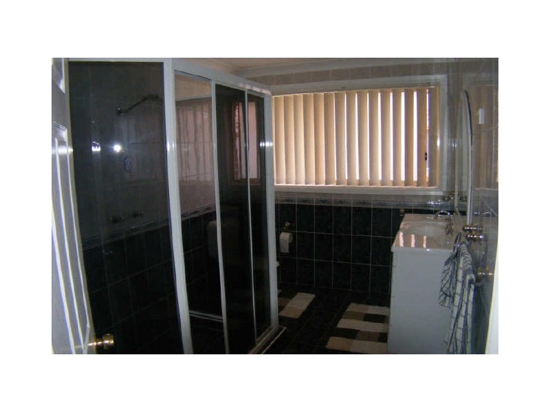 Glen Alpine NSW 2560