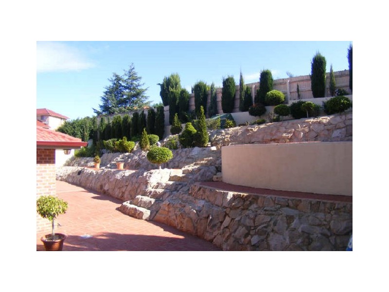 Glen Alpine NSW 2560