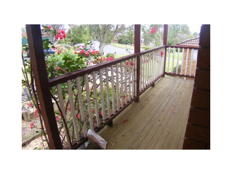 Bradbury NSW 2560
