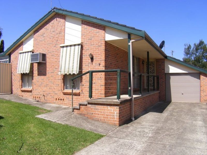 7/870 Burragorang Road, The Oaks NSW 2570