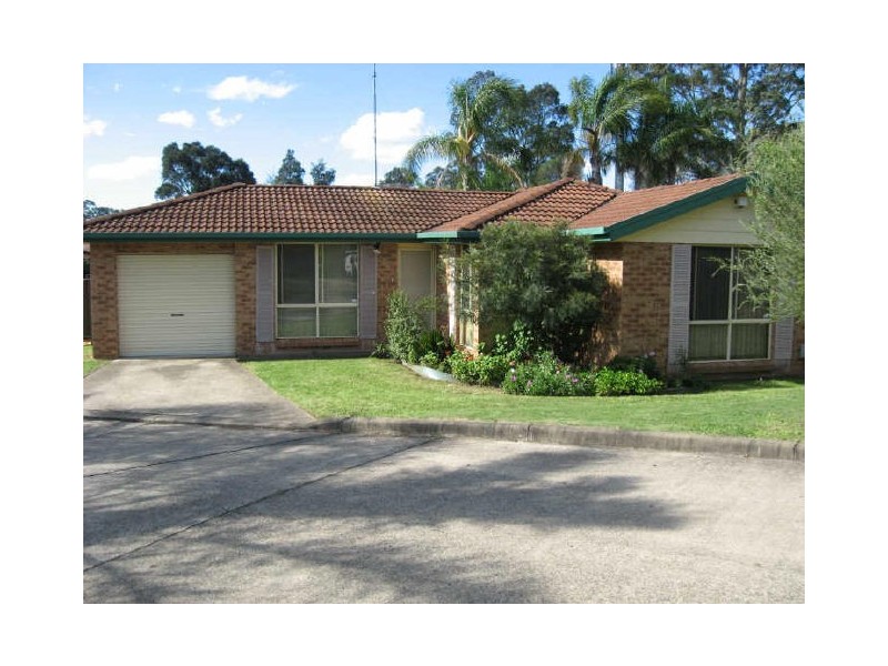 Ingleburn NSW 2565