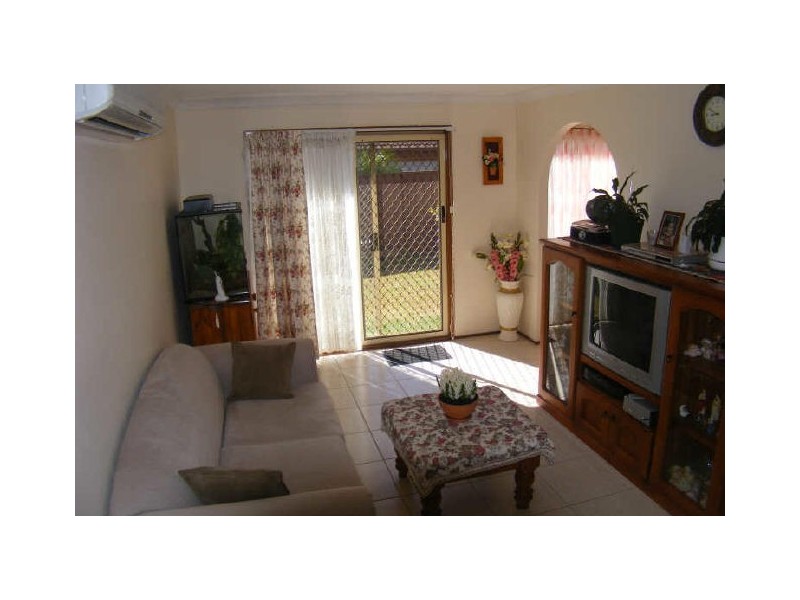Ingleburn NSW 2565