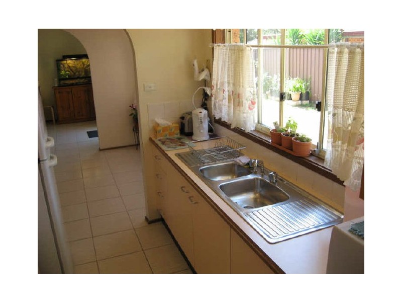 Ingleburn NSW 2565