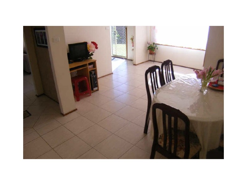 Ingleburn NSW 2565