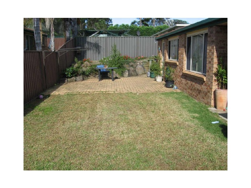 Ingleburn NSW 2565