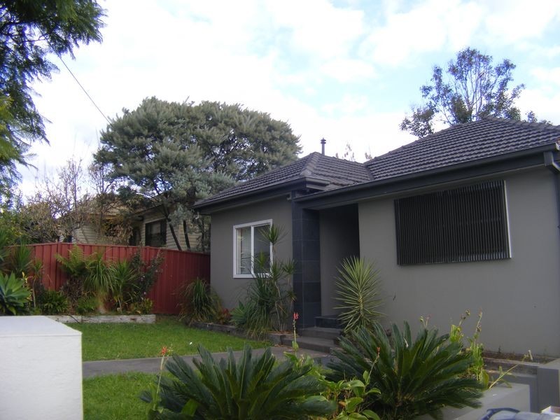 3 Condamine Street, Campbelltown NSW 2560