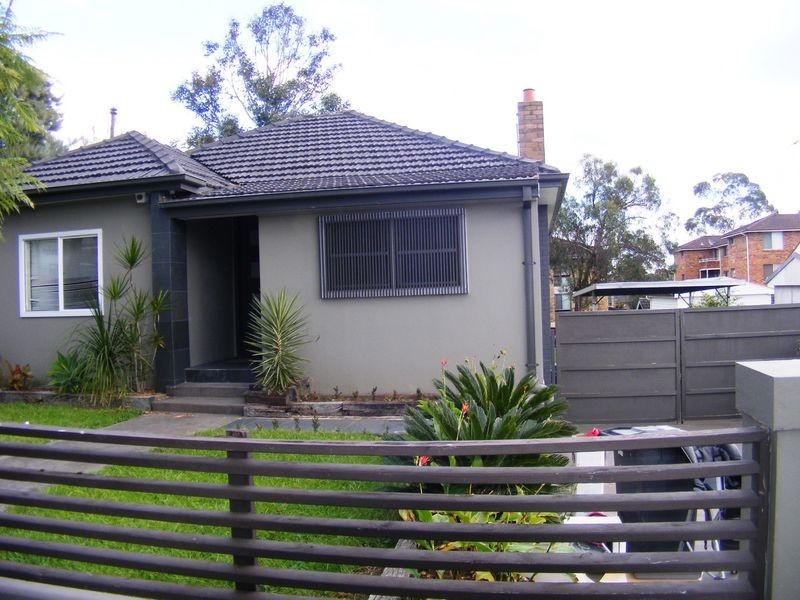 3 Condamine Street, Campbelltown NSW 2560