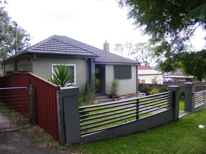 3 Condamine Street, Campbelltown NSW 2560