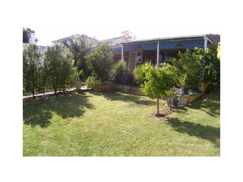 Ruse NSW 2560