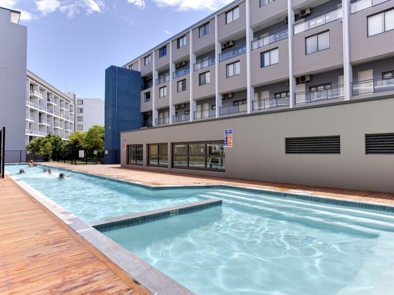 19F/541 Pembroke Road, Leumeah NSW 2560