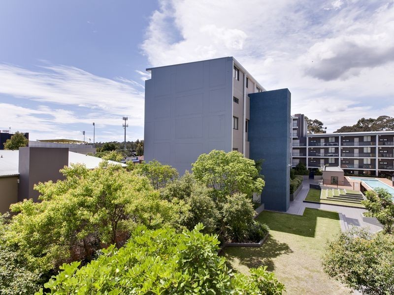 19F/541 Pembroke Road, Leumeah NSW 2560