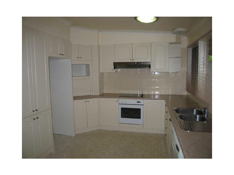 Bradbury NSW 2560