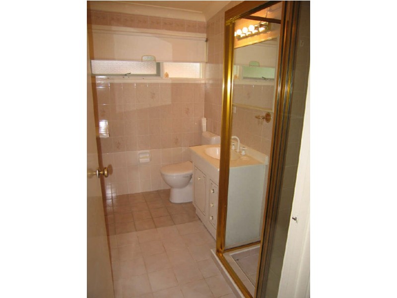 Bradbury NSW 2560