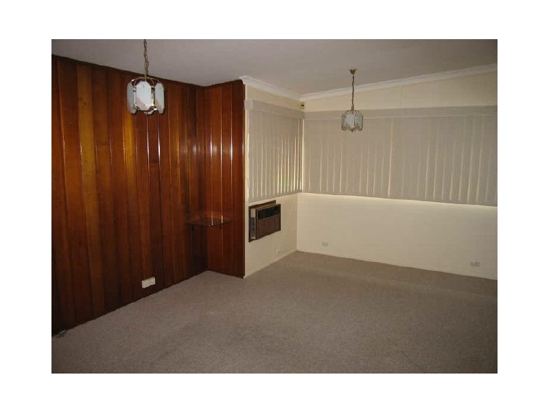 Bradbury NSW 2560
