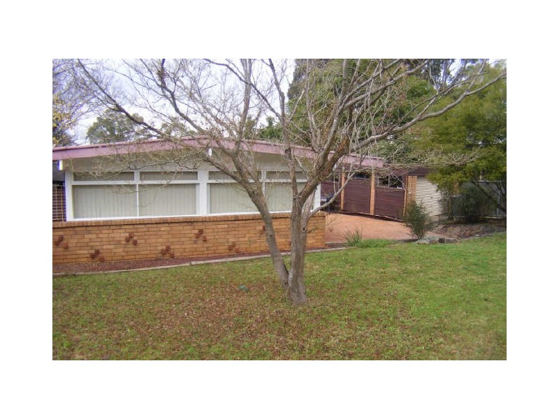 Bradbury NSW 2560